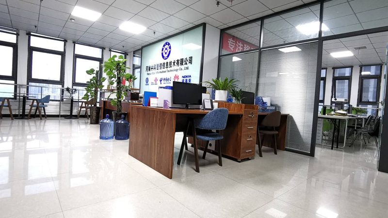 金融机房桌面运维管理流程解析