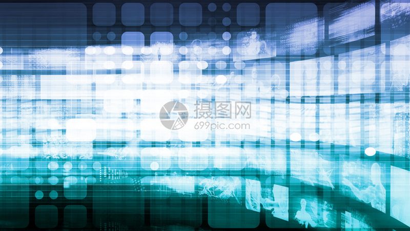 信息系统集成定制开发：企业数字化转型核心驱动