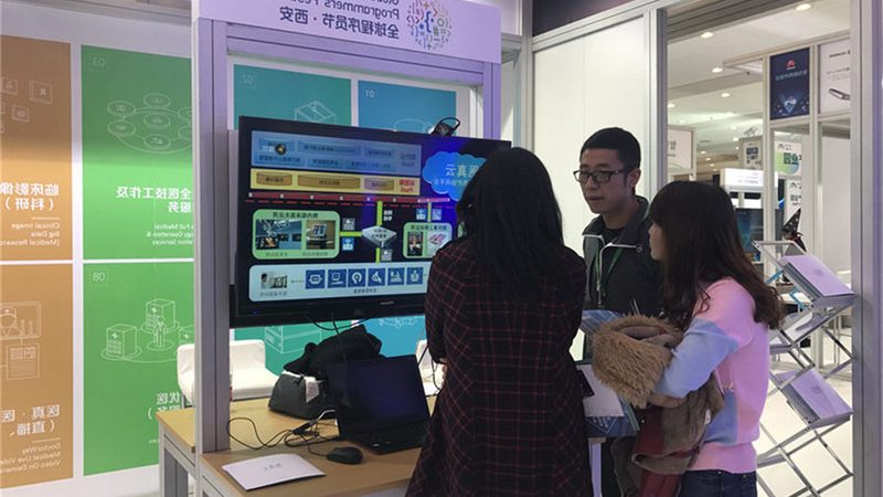 小区弱电系统集成系统图：揭秘其核心构成与布局
