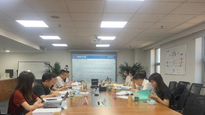 成都IT外包公司技术人员驻场：企业数字化转型的得力助手**